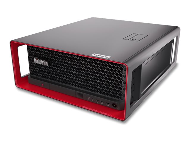 LENOVO ThinkStation P7 Vorderansicht