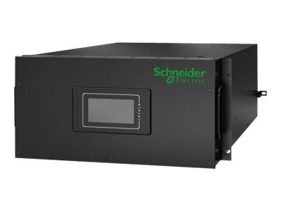 APC 3.5kW split system Indoor unit Gravity Drain - Vorderansicht