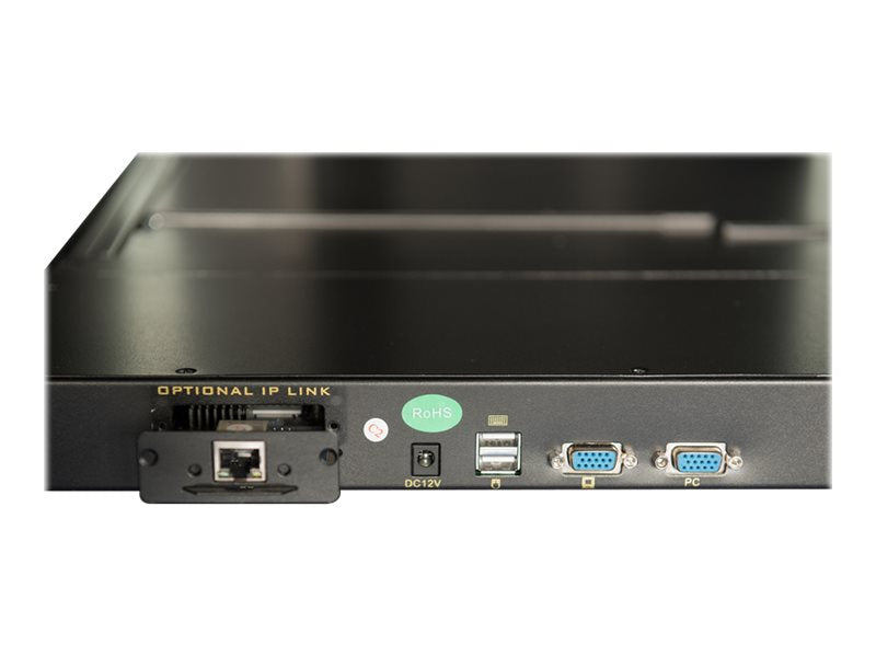 DIGITUS Modulare Konsole mit 48