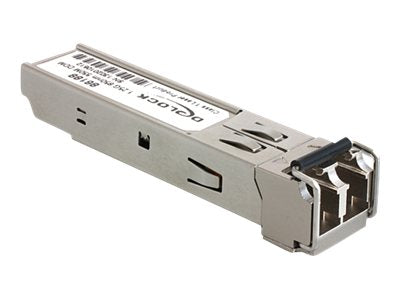 DELOCK SFP-Modul 1000Base-SX MM 850 nm DDM Vorderansicht