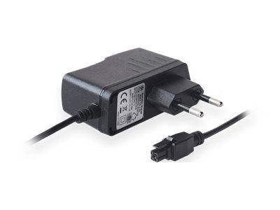 Vorderansicht des TELTONIKA NETWORKS EU Power Supply Unit 9W