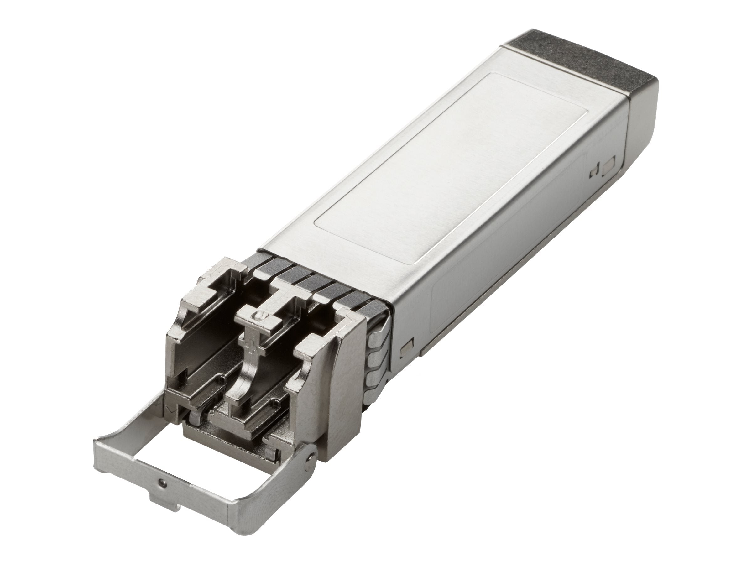 HPE 25Gb SFP28 SR 100m Transceiver Vorderansicht