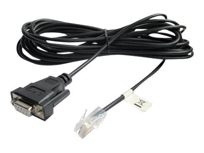 APC RJ45 serielles Kabel Verpackung