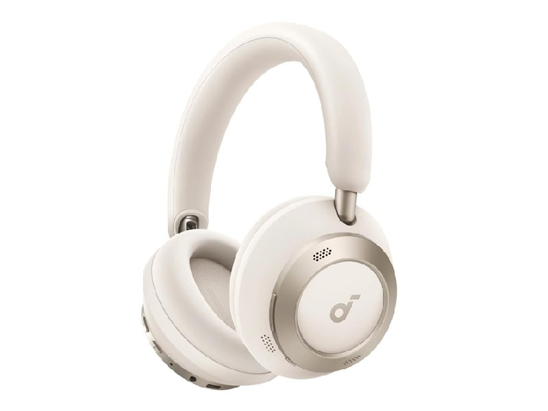 ANKER Soundcore Space One Pro Over-Ear Kopfhörer Vorderansicht
