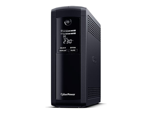 CYBERPOWER Value Pro VP1600EILCD USV Verpackung