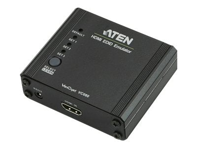 ATEN VC080 HDMI EDID Emulator Vorderansicht