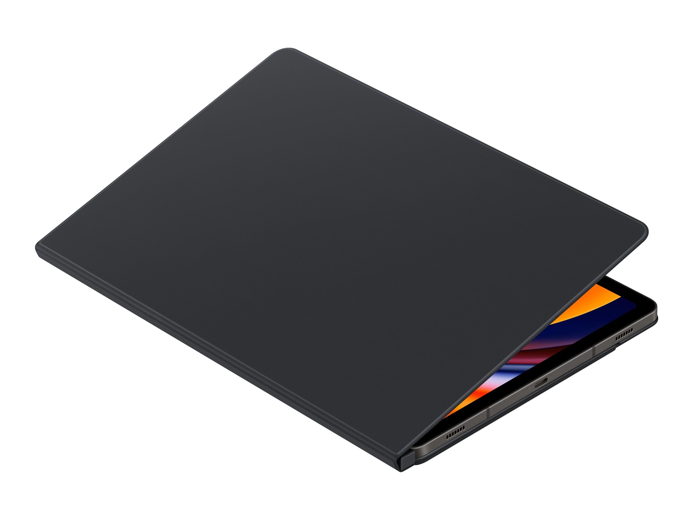 Verpackung des SAMSUNG Smart Book Covers für Galaxy Tab S9