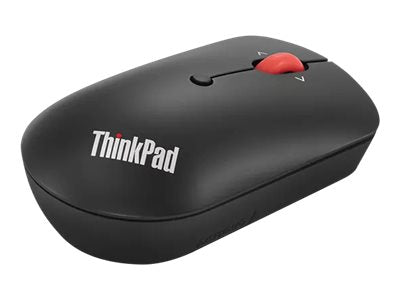 LENOVO ThinkPad USB-C Wireless Compact Mouse Verpackung