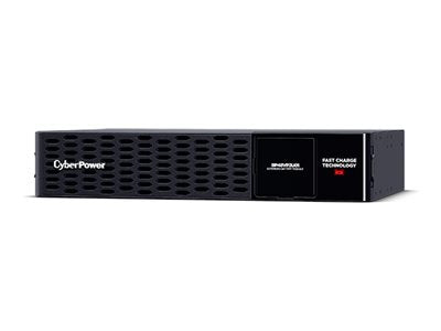 CYBERPOWER BP48VP2U01 Batteriegehäuse Vorderansicht
