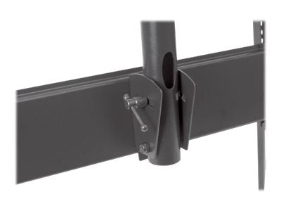 MANHATTAN Flat-TV Deckenhalterung Verpackung