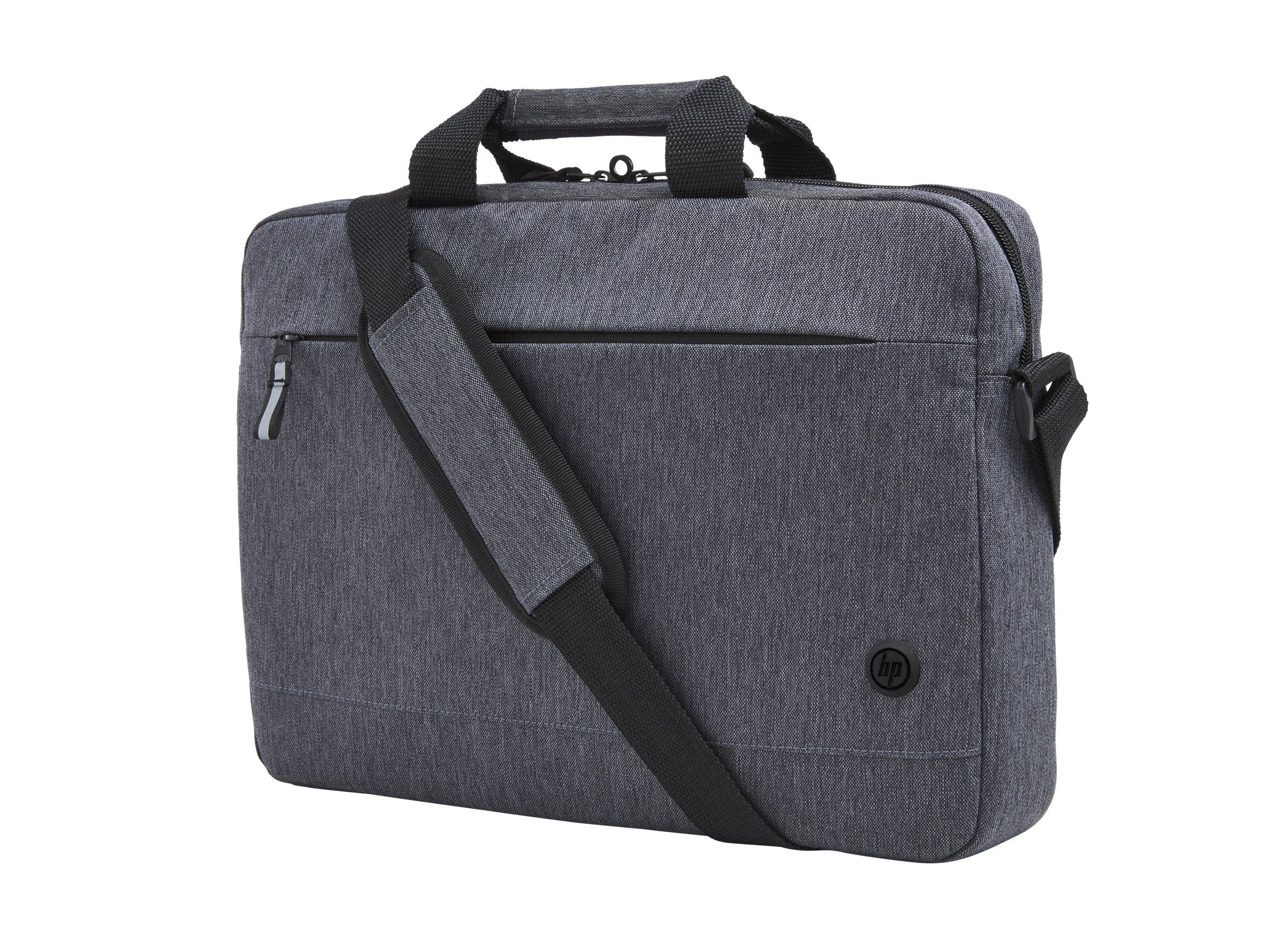 HP Prelude Pro Recycled 39,62cm 15,6Zoll TopLoad (P) Innenansicht