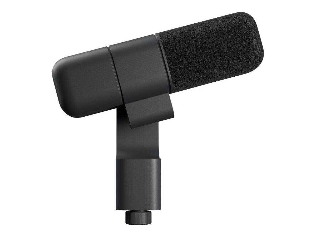 LOGITECH G Yeti Studio Mikrofon black - Detailansicht