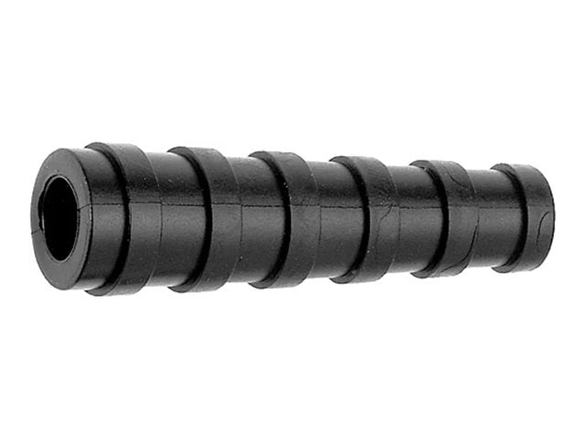 PUC TELEGÄRTNER Knickschutztülle RG-58C/U Vorderansicht