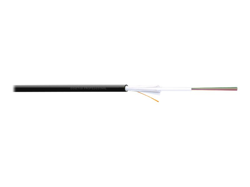 DIGITUS LWL Kabel Vorderansicht
