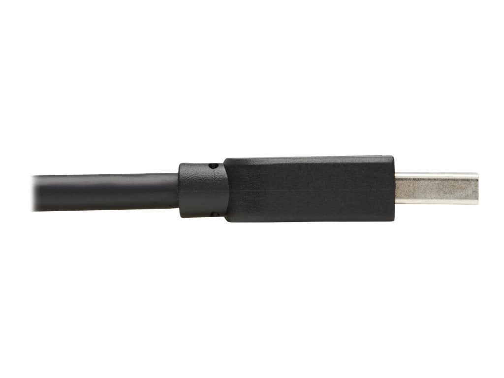 EATON TRIPPLITE USB 3.0 SuperSpeed A to A Cable Verpackung