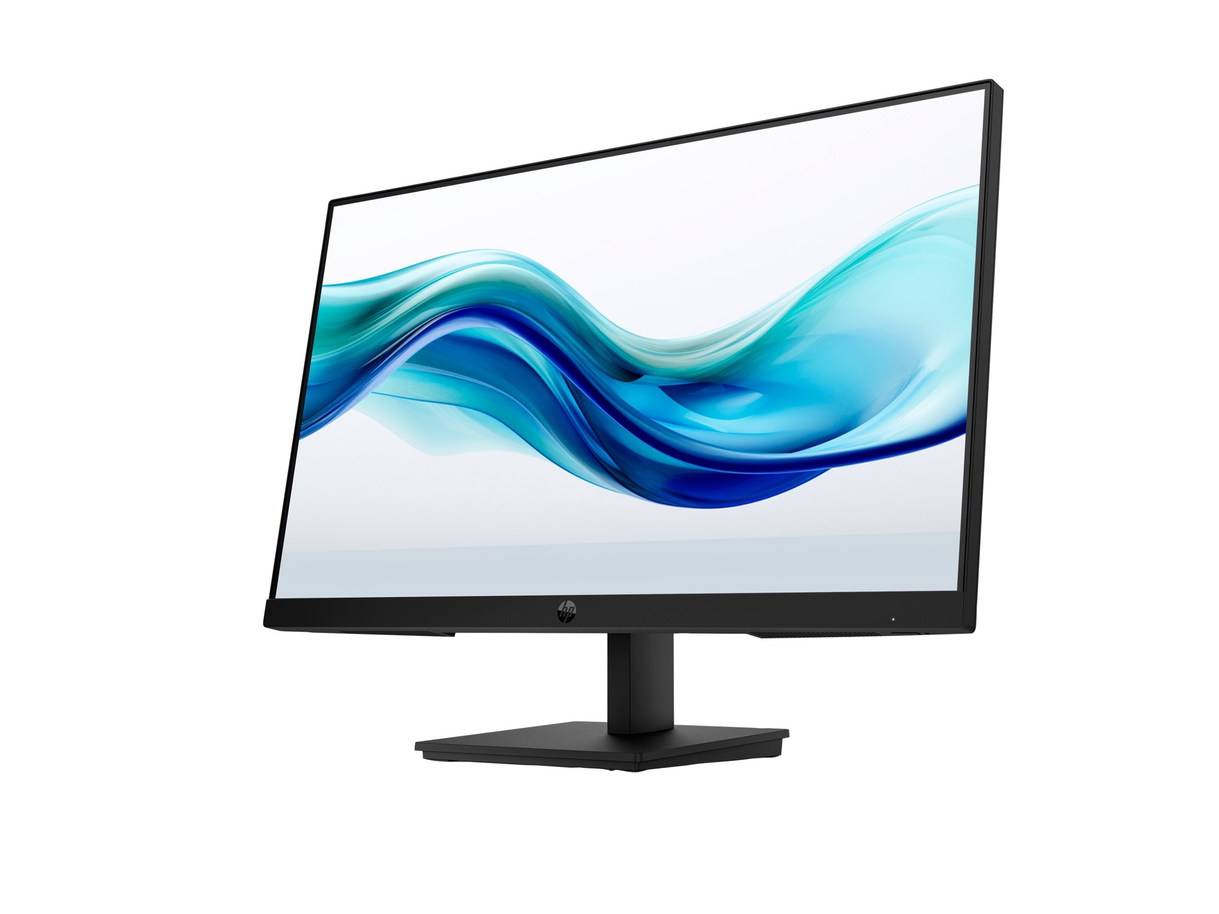 HP Series 3 Pro 324pf Monitor Vorderansicht