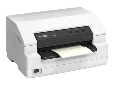EPSON PLQ 35 Passbook printer Verpackung