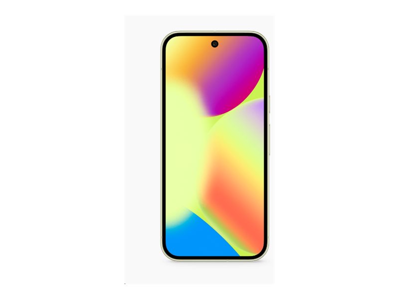 TELEKOM Google Pixel 10 Seitenansicht
