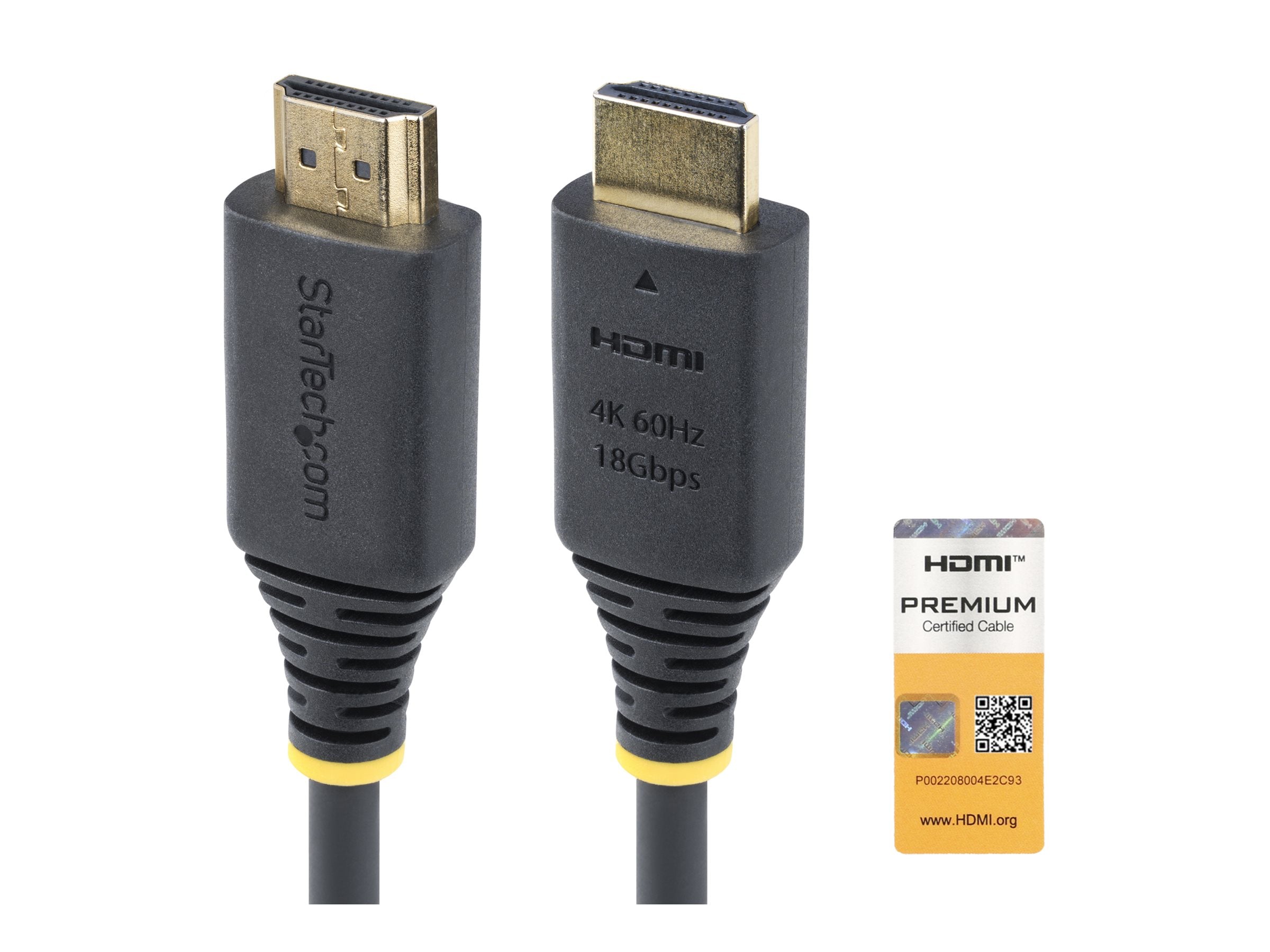 STARTECH.COM 2