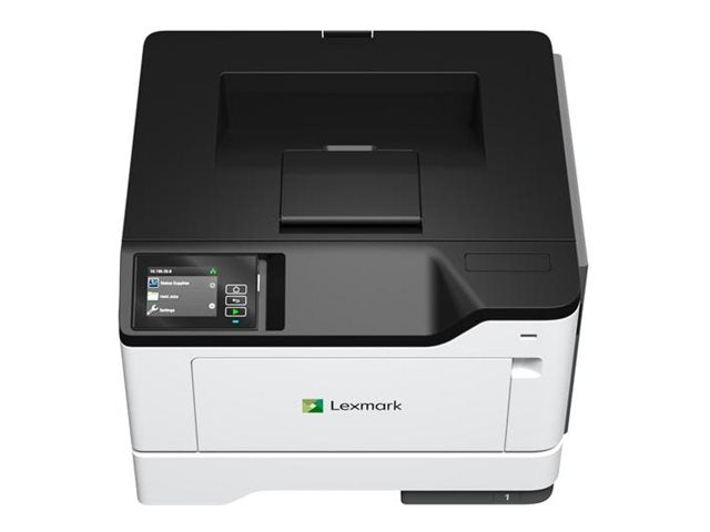 LEXMARK MS531dw Monochrome Singlefunction Printer Detailansicht