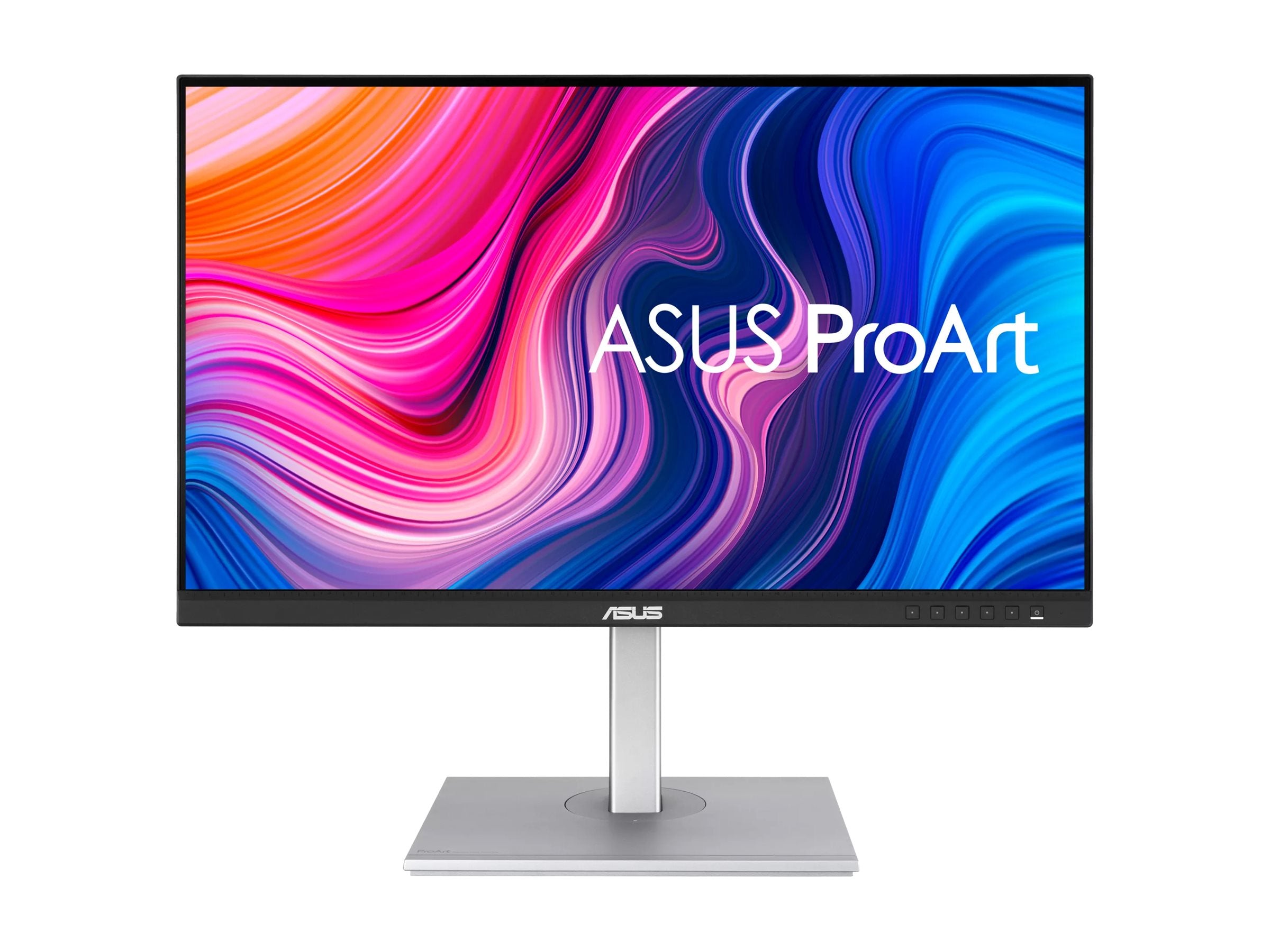 ASUS ProArt PA278CV Monitor Anschlussmöglichkeiten