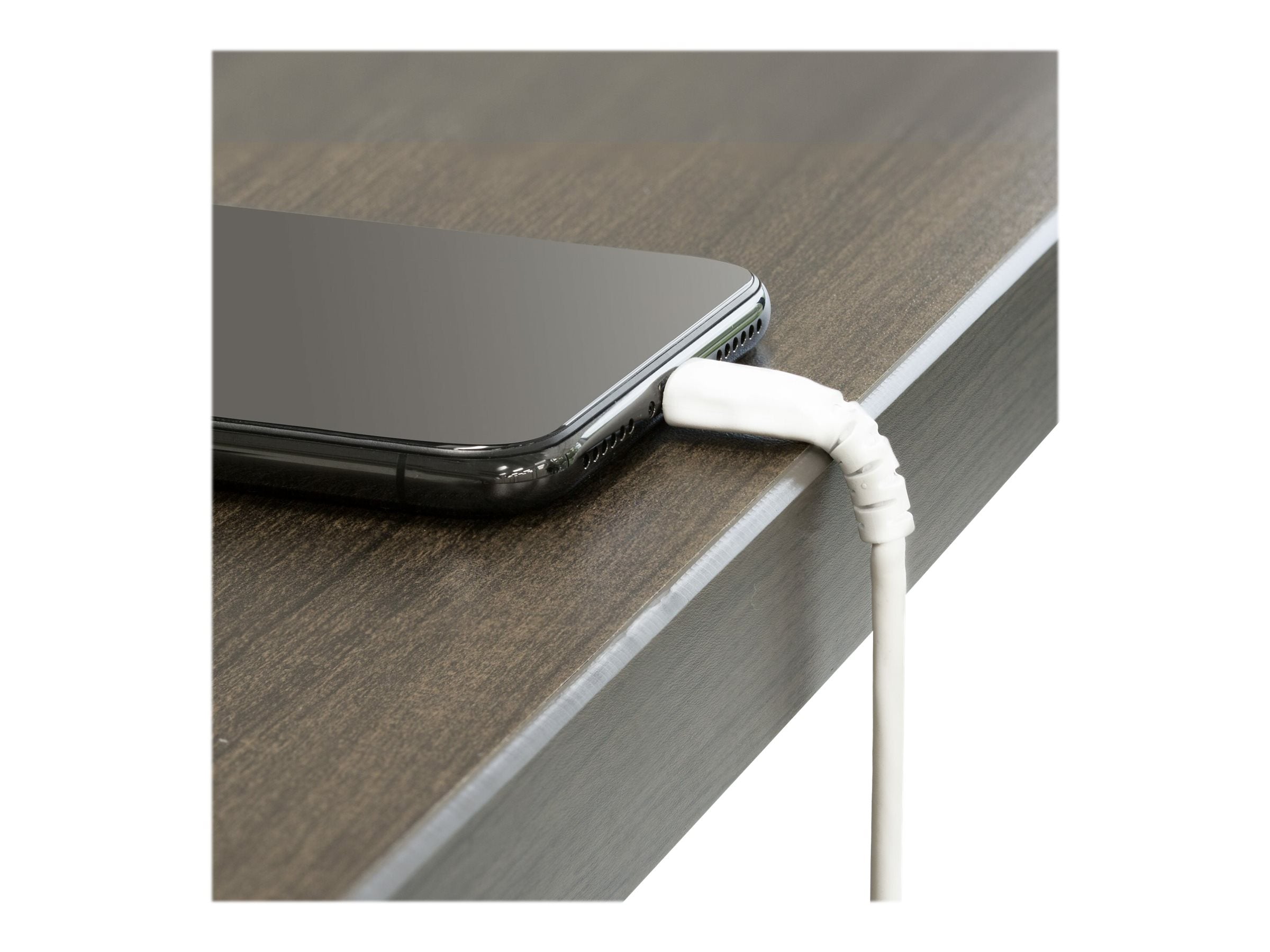 STARTECH.COM USB to Lightning Cable 1m - Vorderansicht