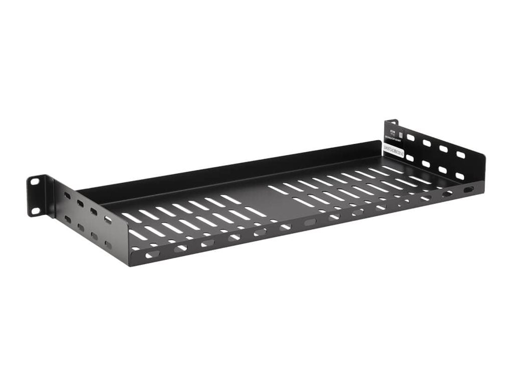 EATON TRIPPLITE SmartRack 1U Cantilever Fixed Rack Shelf Verpackung