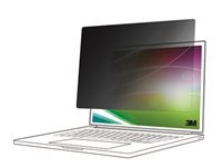3M Bright Screen Privacy Filters for Laptops and Tablets