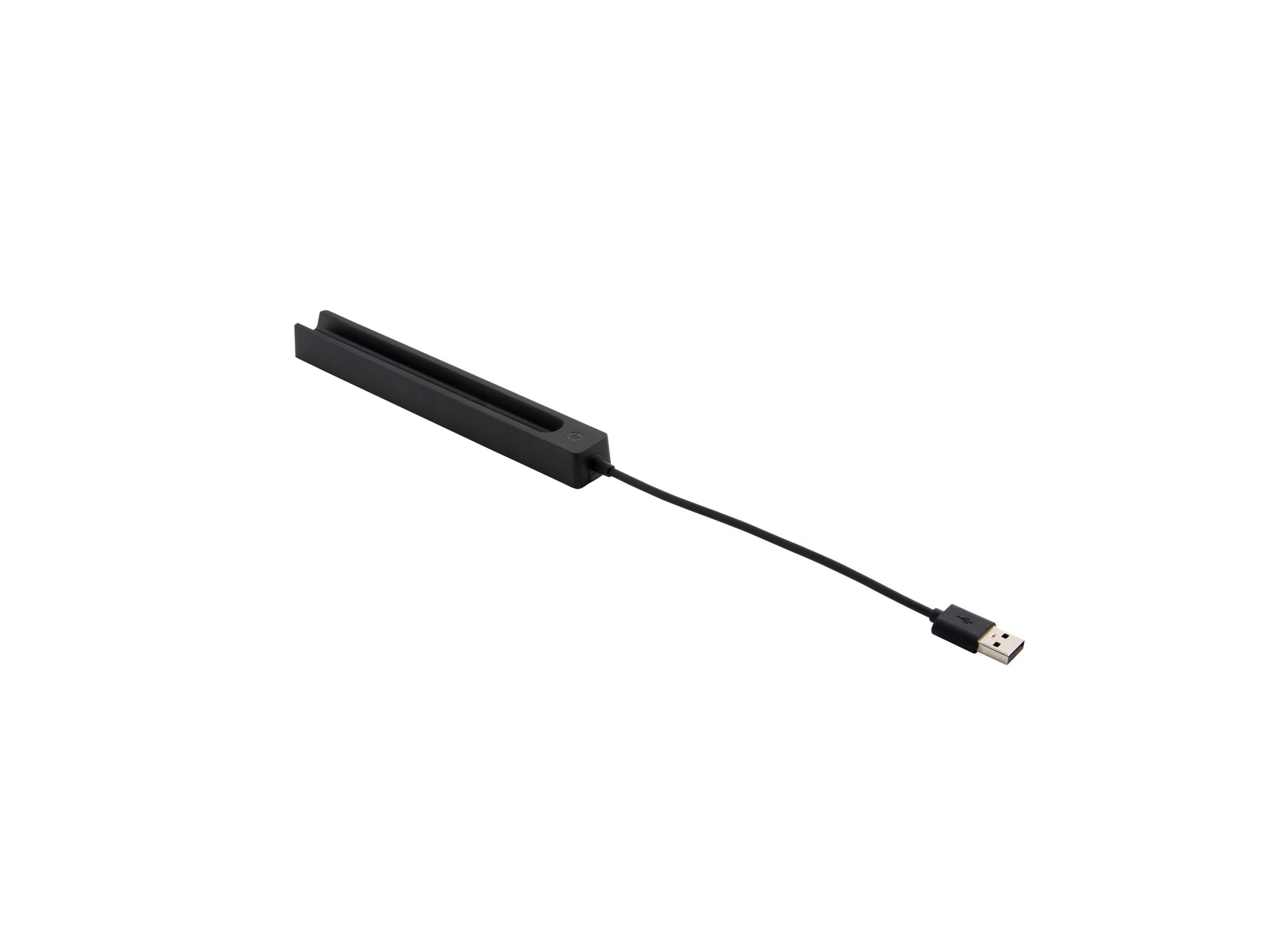 HP Rechargeable Slim Pen Charger Detailansicht