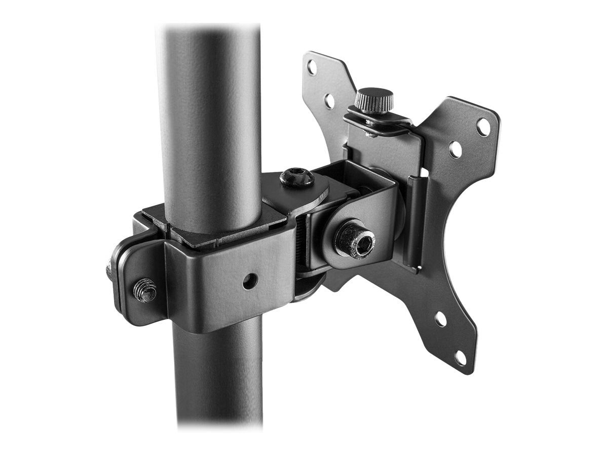 NEOMOUNTS Desk Stand FPMA-D550SBLACK Anwendung