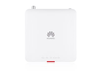 HUAWEI OptiXstar EN8012Ts-20 XGS-PON Terminal Vorderansicht