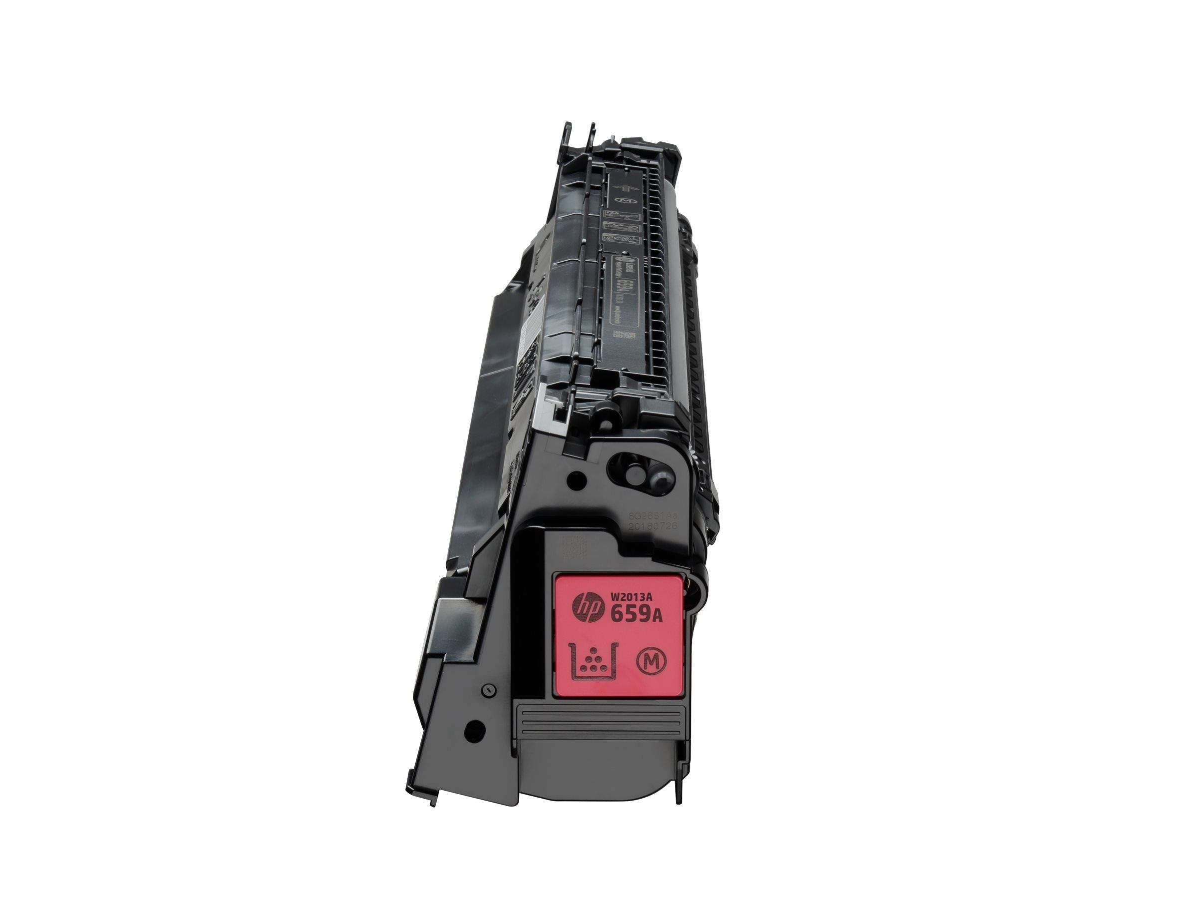 HP 659A Magenta Original LaserJet Toner Cartridge - Detailansicht