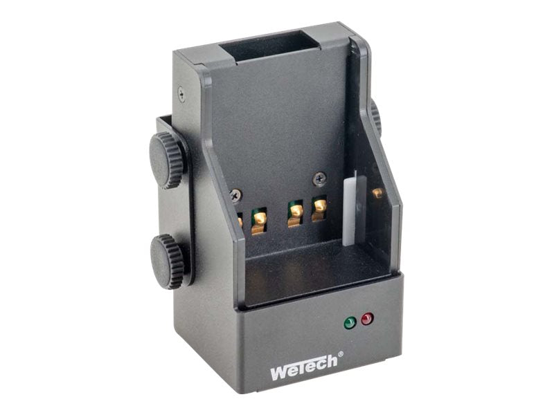 WEMPE WTC1701 Passivladehalter 12/24V Detailansicht