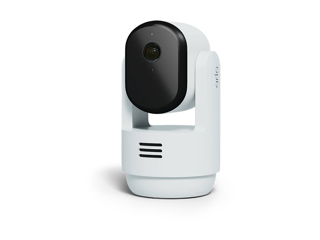 ARLO E3 INDOOR PTZ 2K - Detailansicht