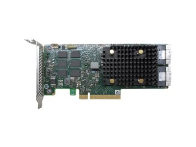 FUJITSU PRAID EP680i RAID Controller Vorderansicht