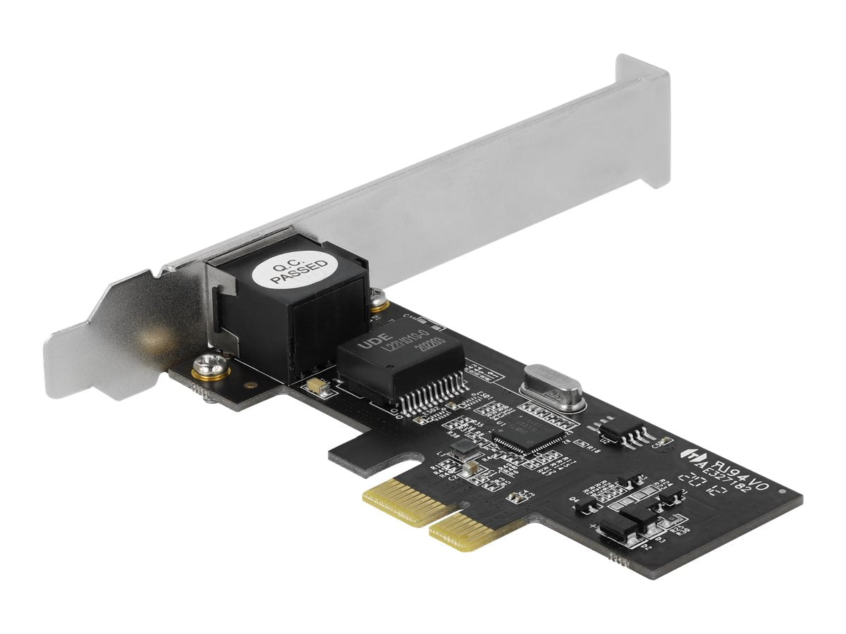DELOCK PCI Express x1 Karte Verpackung