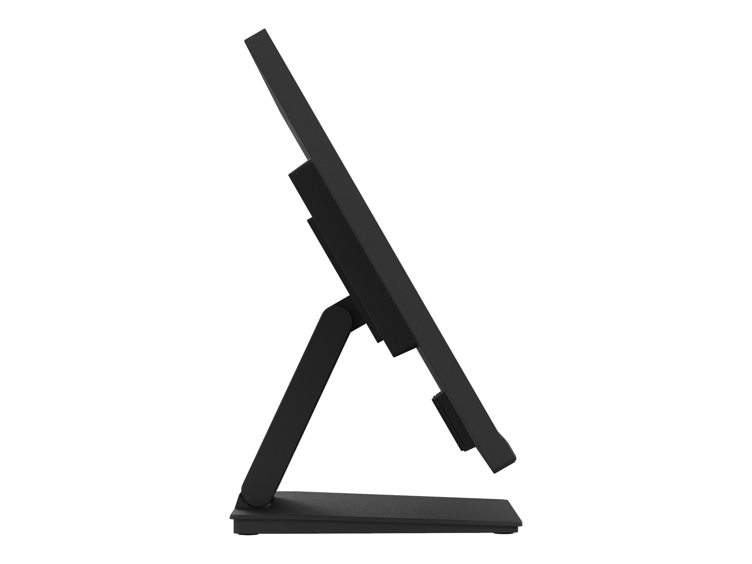 IIYAMA 68,58cm 27Zoll InCell PCAP Touchscreen Monitor Vorderansicht