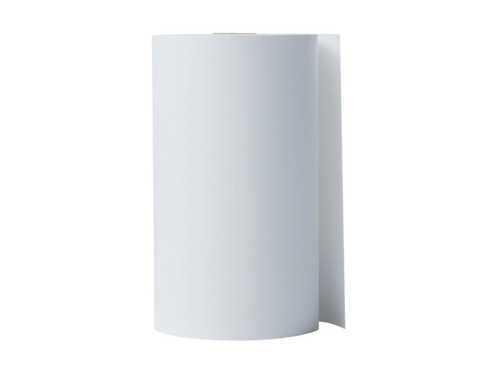 BROTHER Direct thermal cont. paper roll 102mm 20PC - Verpackung