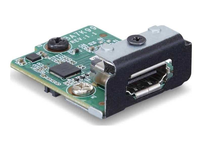 LENOVO ThinkCentre Tiny HDMI 2.0 Expansion Card Vorderansicht