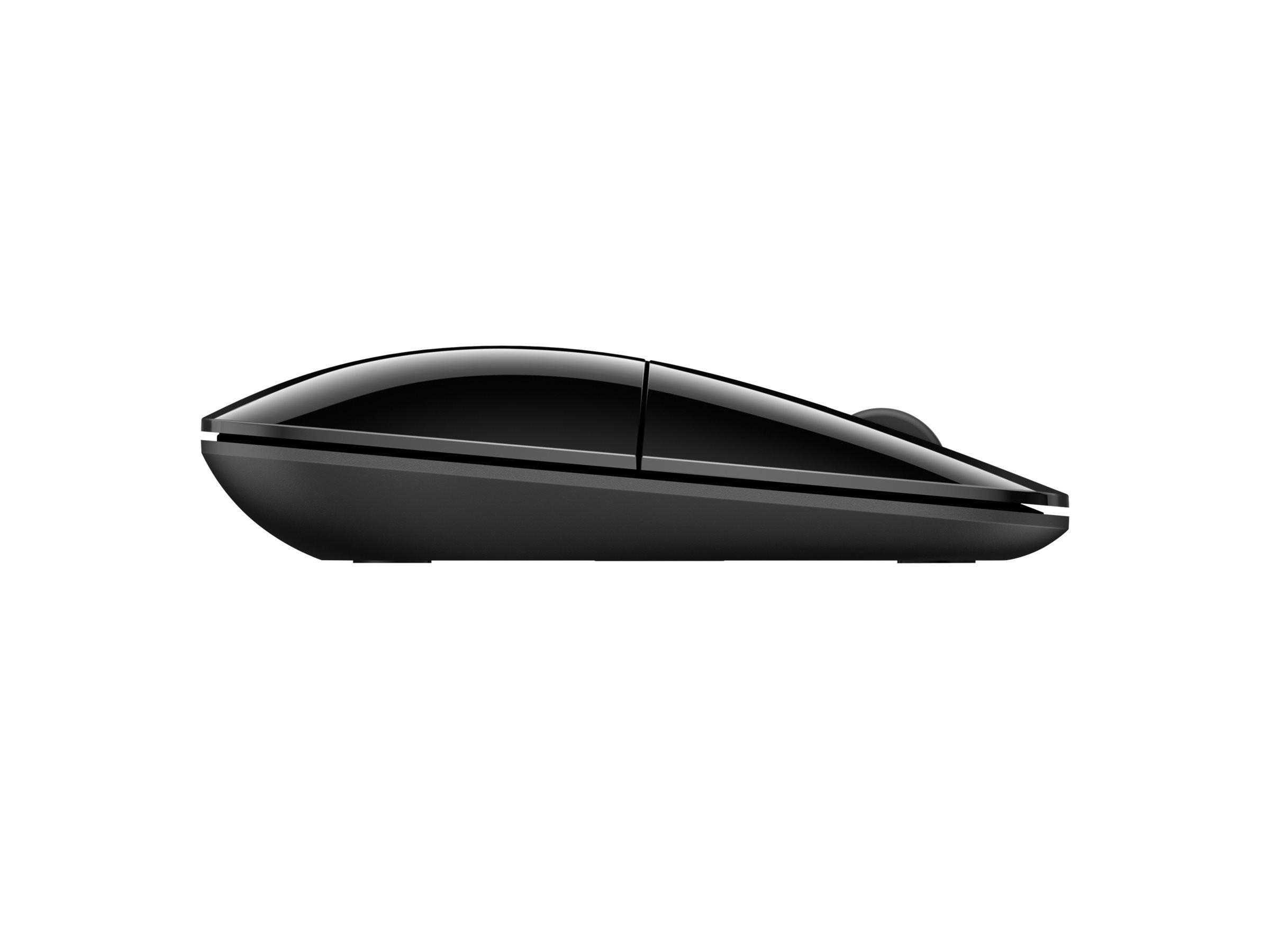 HP Z3700 Black Wireless Mouse Verpackung