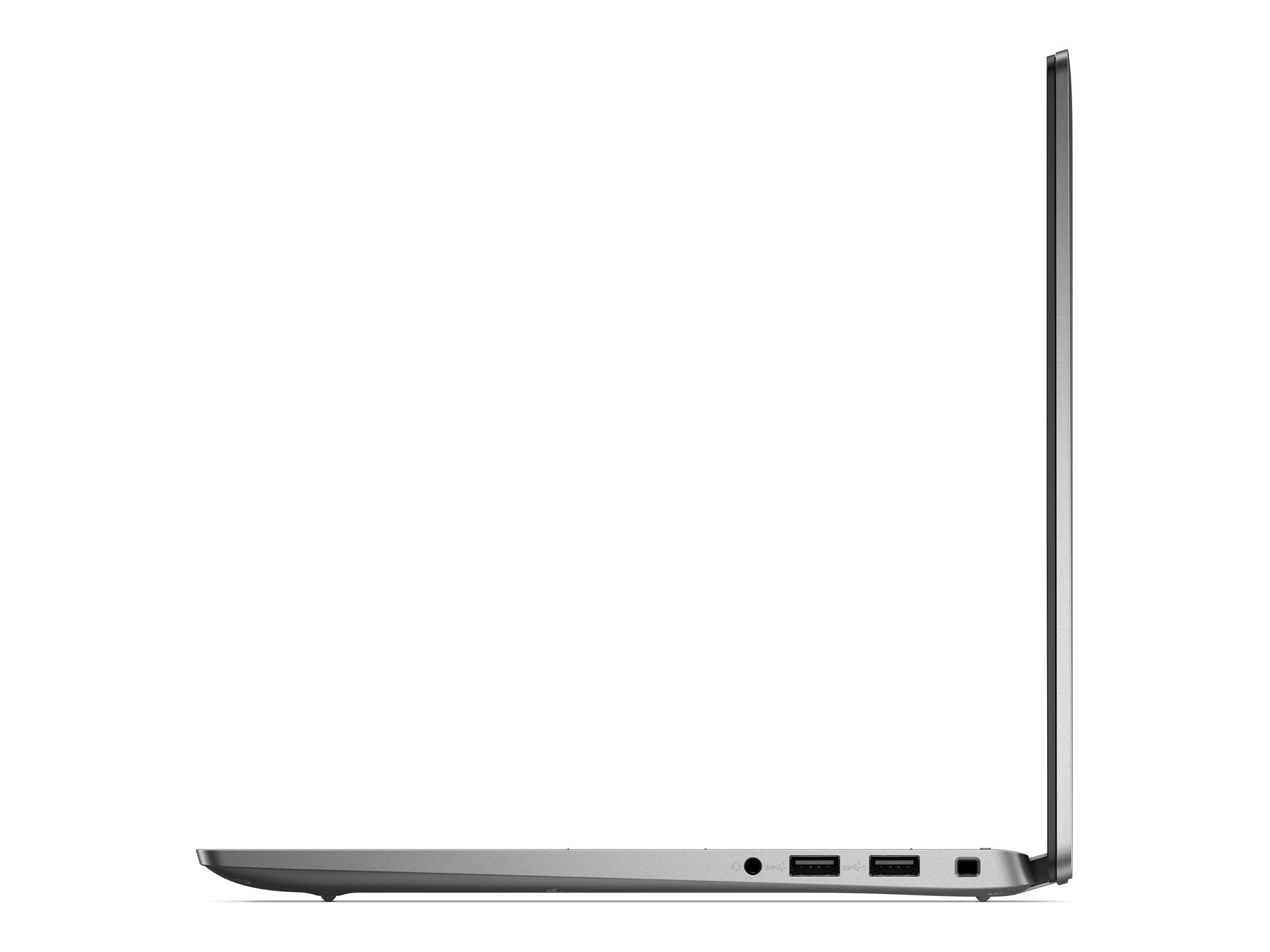DELL Latitude 7350 Notebook Rückansicht
