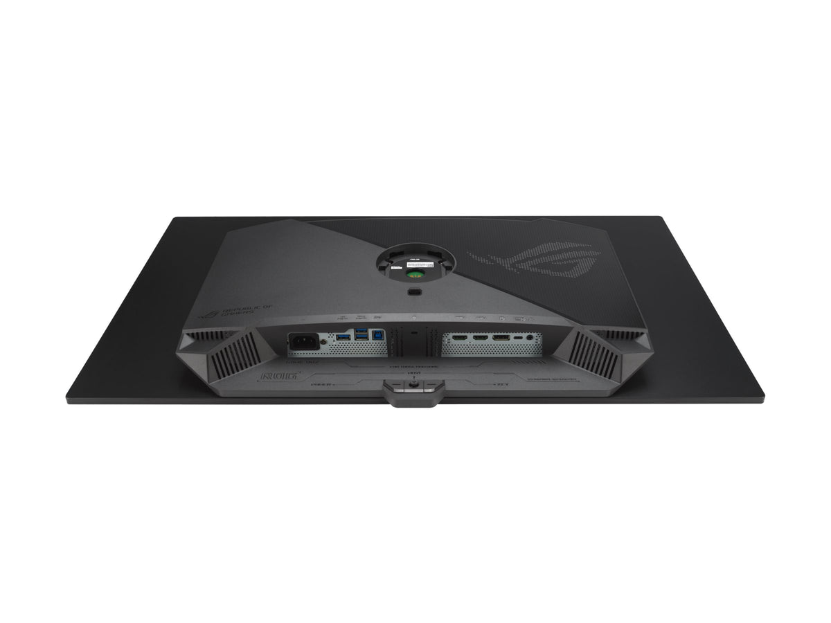 ASUS ROG Swift OLED PG32UCDMR Verpackung