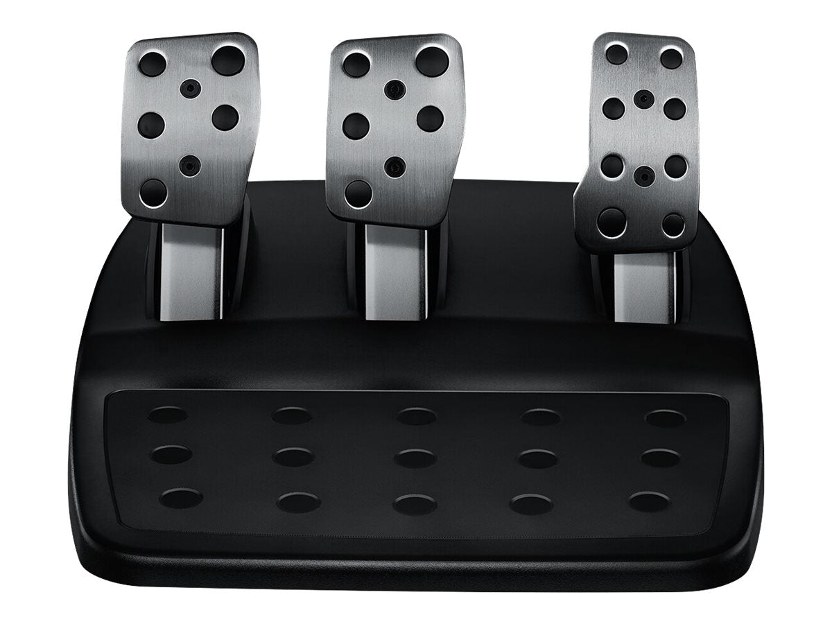 LOGITECH G29 Driving Force Pedale Einheit