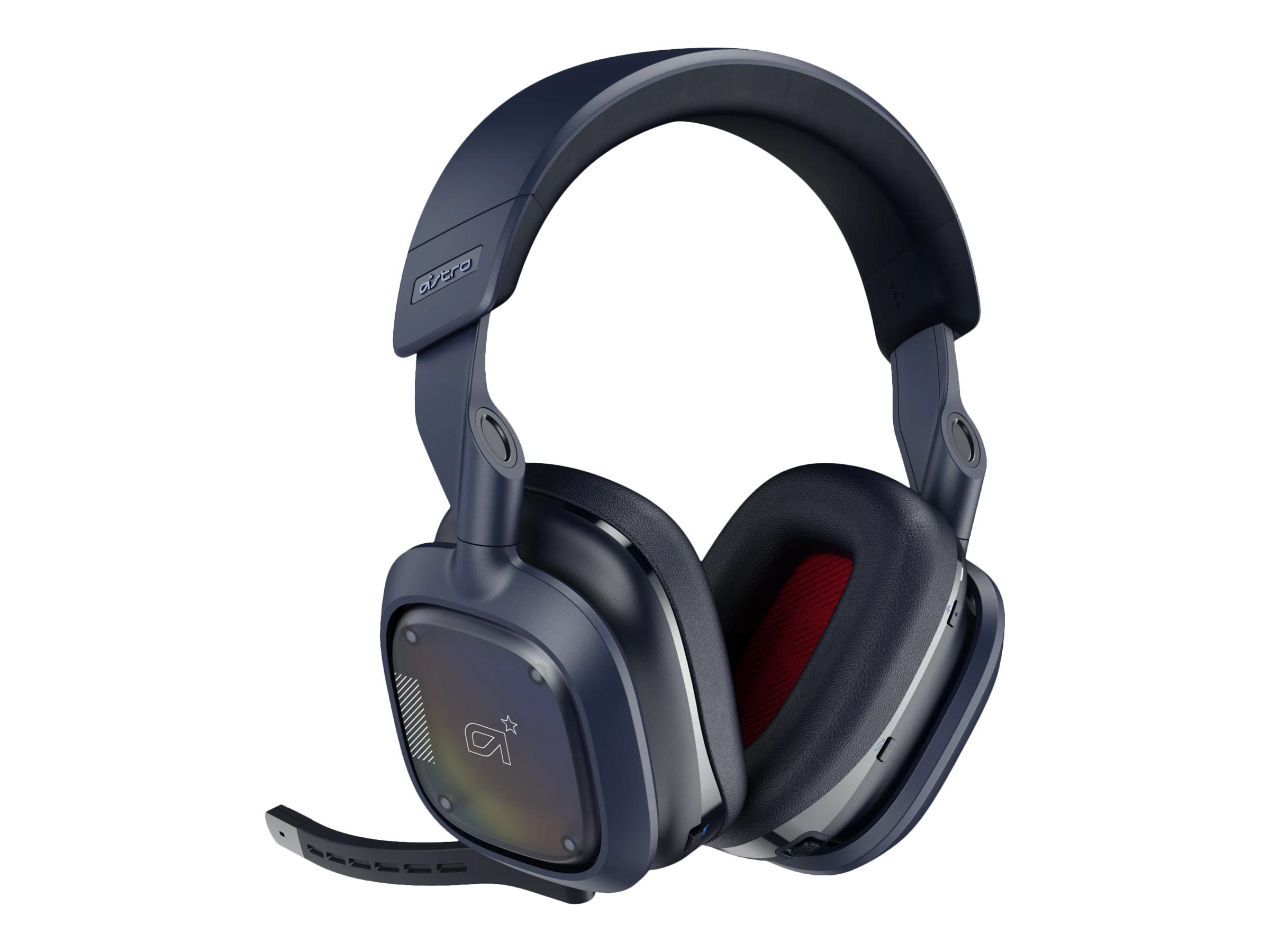 LOGITECH ASTRO Gaming A30 The Mandalorian edition headset Detailansicht