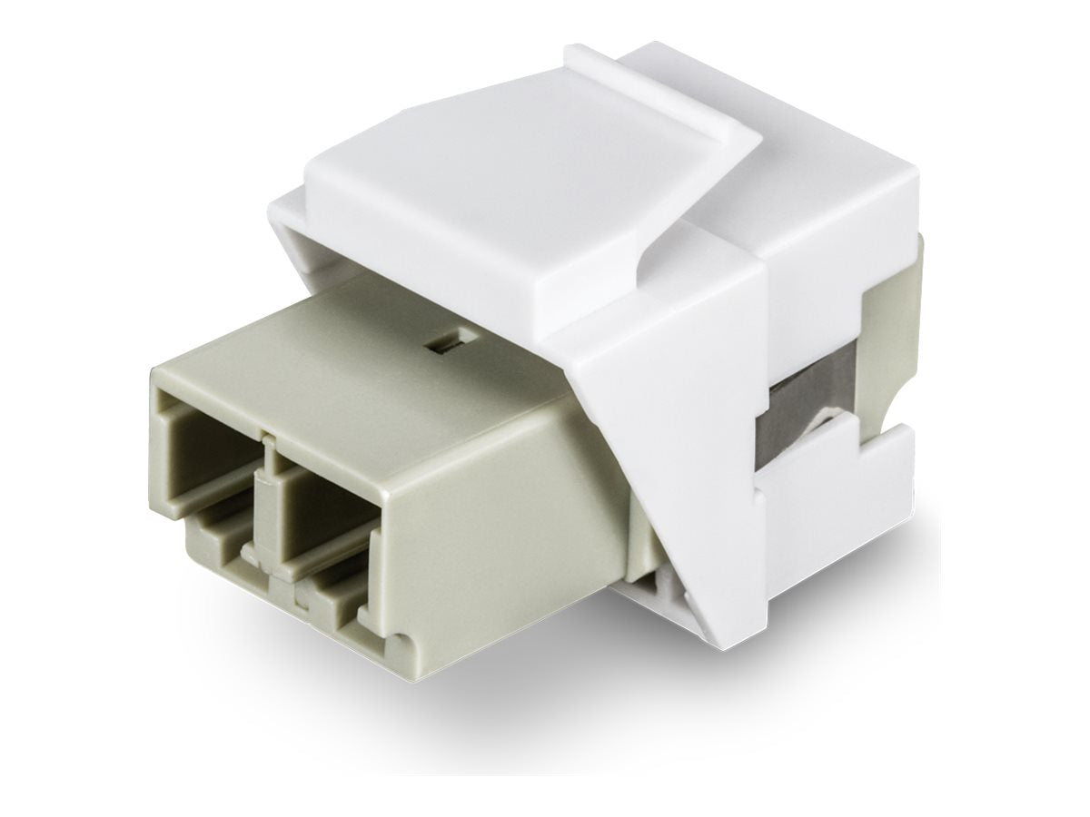 TRENDNET TC-K05LC LC-Duplex-Keystone 5er-Pack Vorderansicht