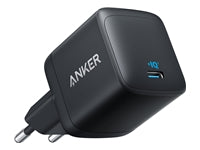 ANKER 313 Charger 45W Ladegerät 1x USB-C schwarz