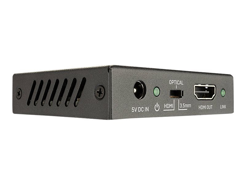 LINDY HDMI 18G Audio Embedder Verpackung