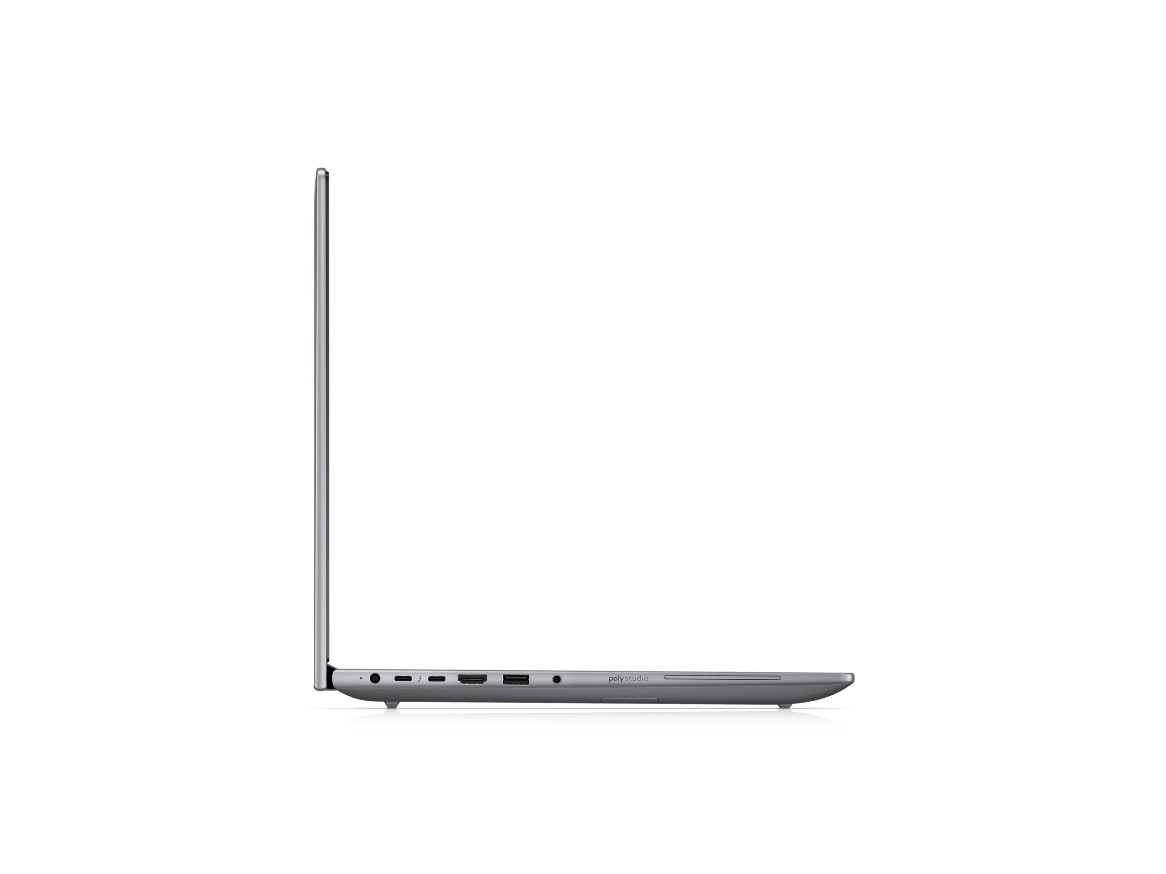 HP ZBook X G1i Intel Core Ultra 9 285H 40