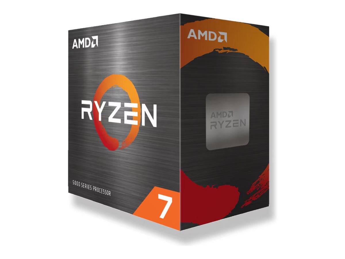 AMD Ryzen 7 5800XT 105W 8C/16T 4.8GHz AM4 BOX