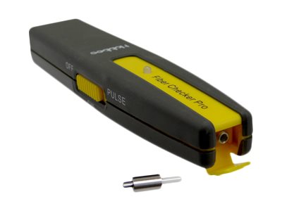 HOBBES Portabler Laser Fiber Checker Pro